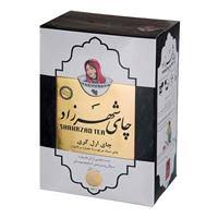 چای سیاه  ارل گری شهرزاد