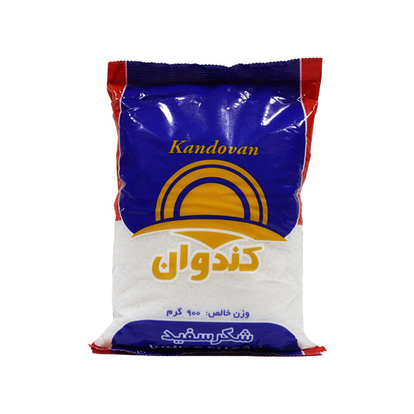 شکر کندوان 900 گرم