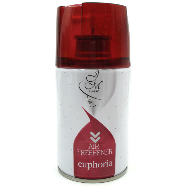 اسپری خوشبو کننده هوا جی ام EUPHORIA
