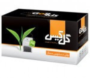 تی بگ دستچین ممتاز گل کیس