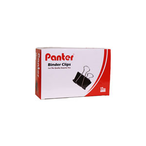 گیره دوبل سایز 51 پنتر 12 عددی