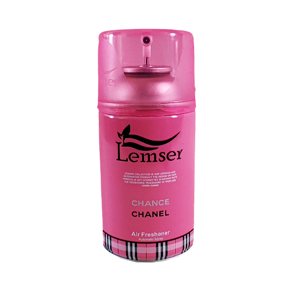 اسپری خوشبو کننده هوا لمسر CHANEL