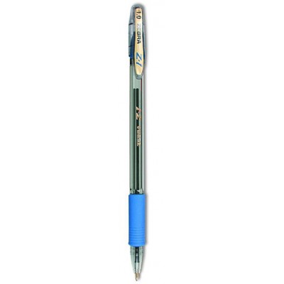 خودکار آبی زبرا 1.0