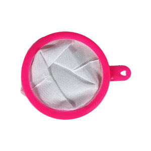 صافی چای پارچه ای کوچک