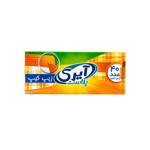 کیسه فریزر زیپ کیپ آیری