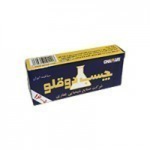 چسب دوقلو (غفاری) Universal