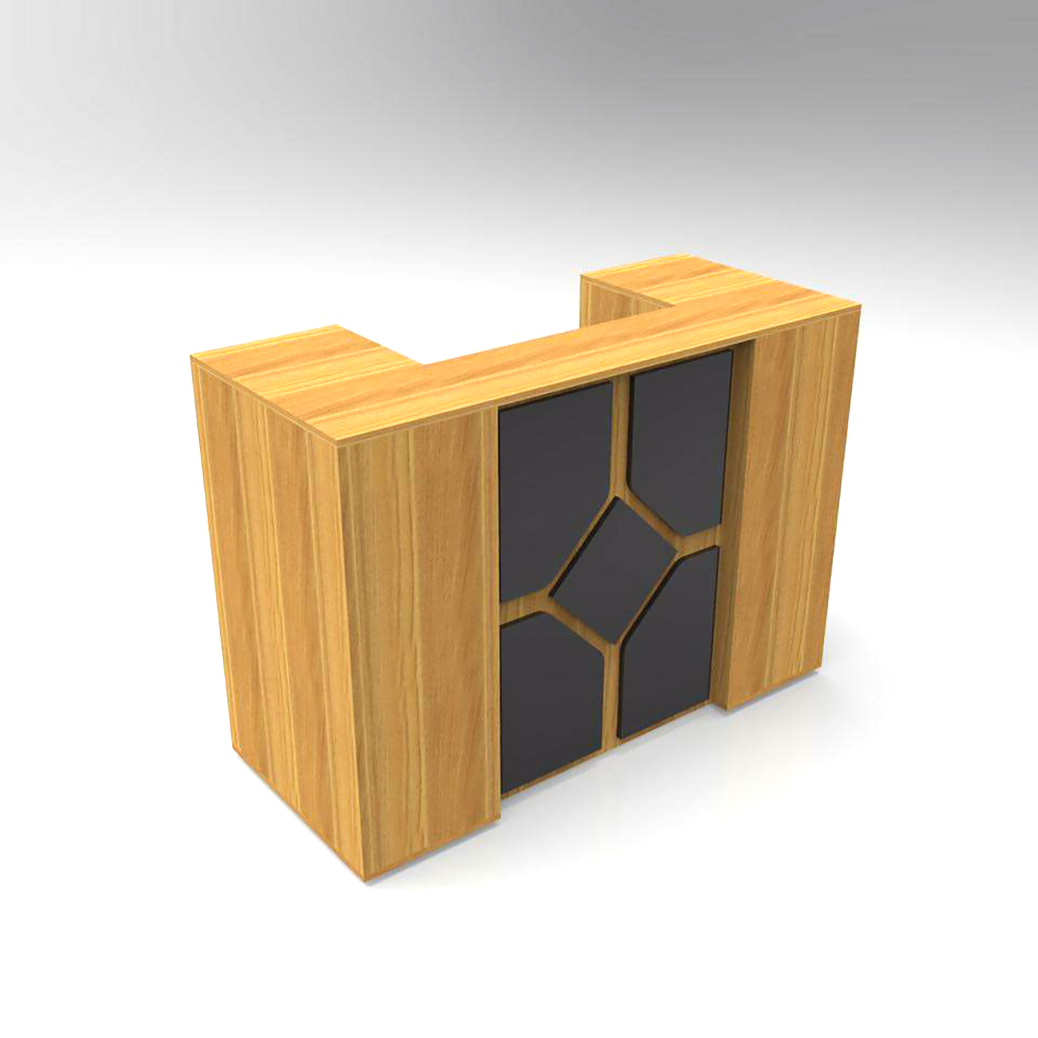 میز پیشخوان 302