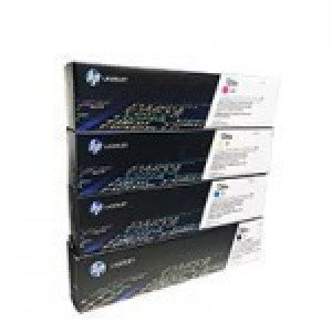 کارتریج لیزر 126A hp