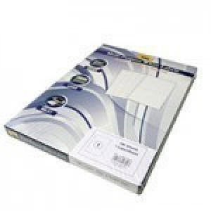 کاغذ A4 پشت چسبدار PSI