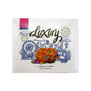 کوکی اسمارتیزی گرجی 350 گرم