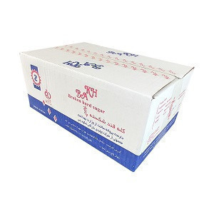قند شکسته باخ 3 کیلوگرم