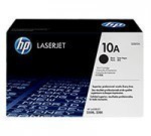 کارتریج لیزر 10A hp