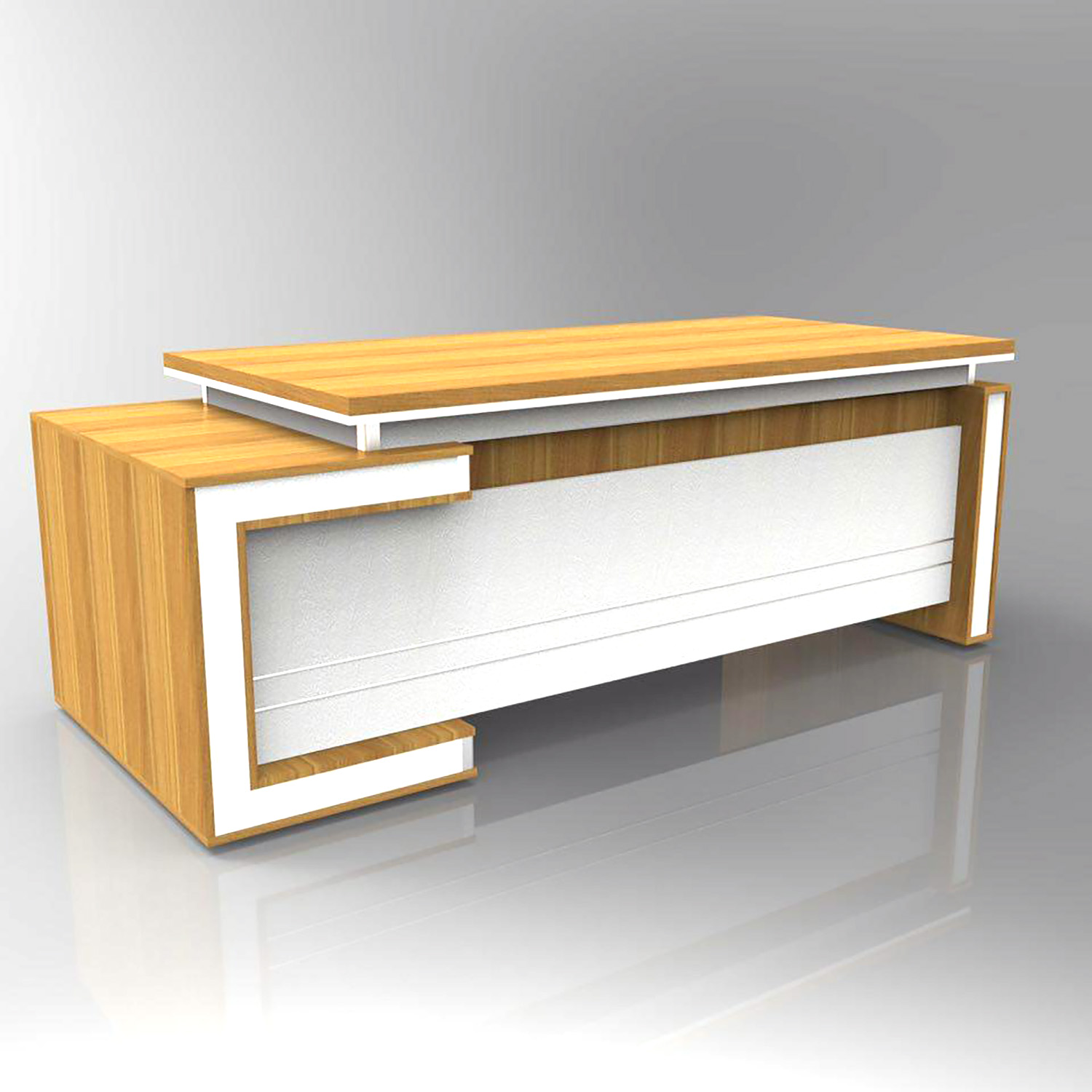 میز مدیریتی 105