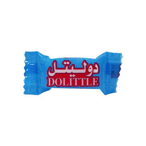 قند تک نفره سلفونی دولیتل بسته 5 کیلوگرم