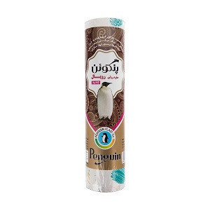 سفره یکبار مصرف طرح دار پنگوئن
