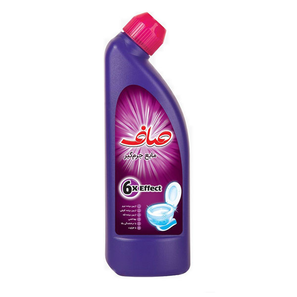 جرمگیر صاف 750 گرم