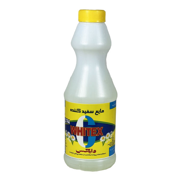 سفید کننده معطر وایتکس 750 گرمی