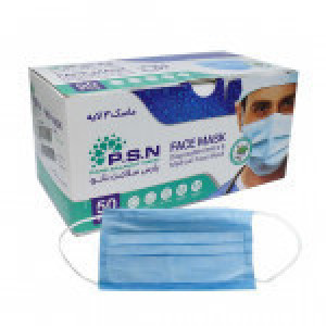 ماسک پرستاری PSN