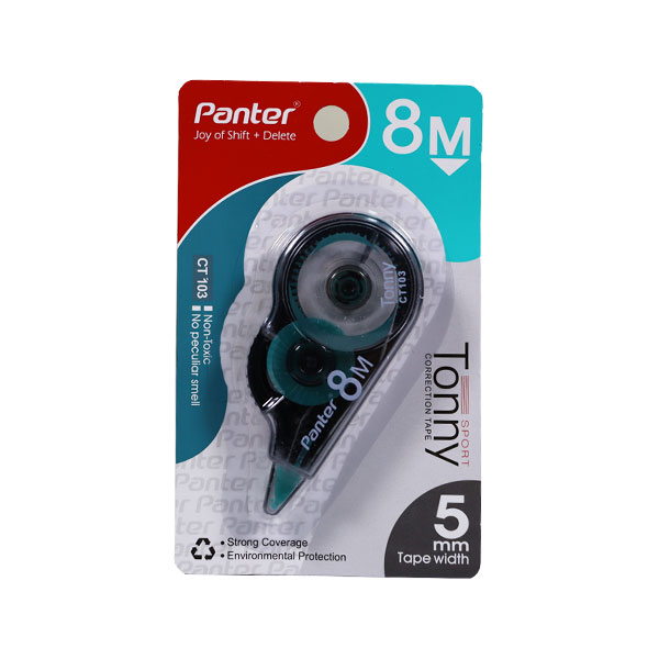 لاک غلط گیر نواری پنتر CT 103