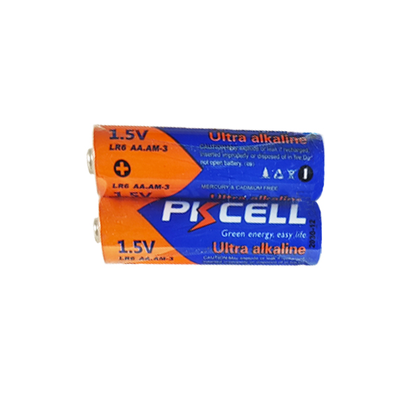 باطری قلمی Ultra Alkaline  پی کی سل 2 عددی