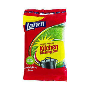 اسکاچ تفلون شوی سخت لندی 