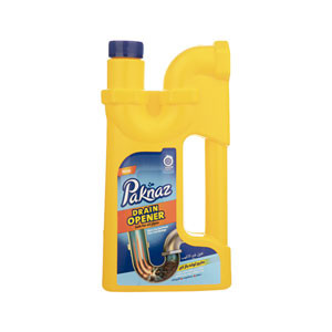 مایع لوله باز کن 1250 گرم پاکناز
