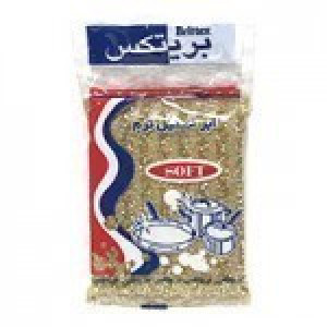 ابر استیل نرم بریتکس