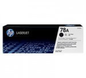 کارتریج لیزر 78A hp