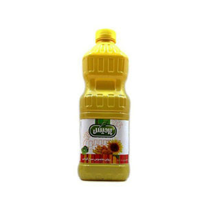 روغن مایع سرخ کردنی پردیس 2500 گرم