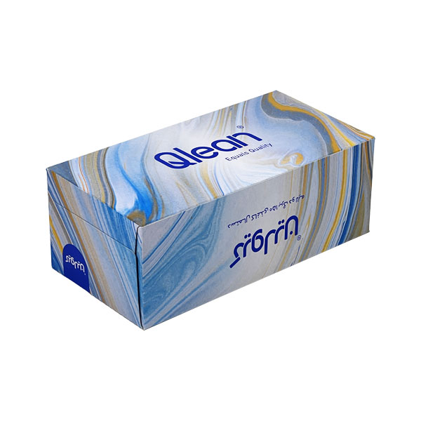 دستمال رومیزی کیولین 300 برگ 