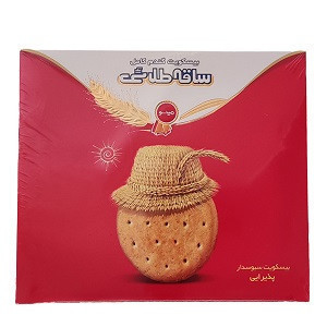 بیسکویت ساقه طلایی پذیرایی مینو