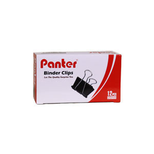 گیره دوبل سایز 25 پنتر 12 عددی