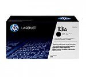 کارتریج لیزر 13A hp