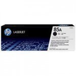کارتریج لیزر 85A hp