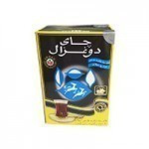 چای عطری دوغزال بسته 500 گرمی